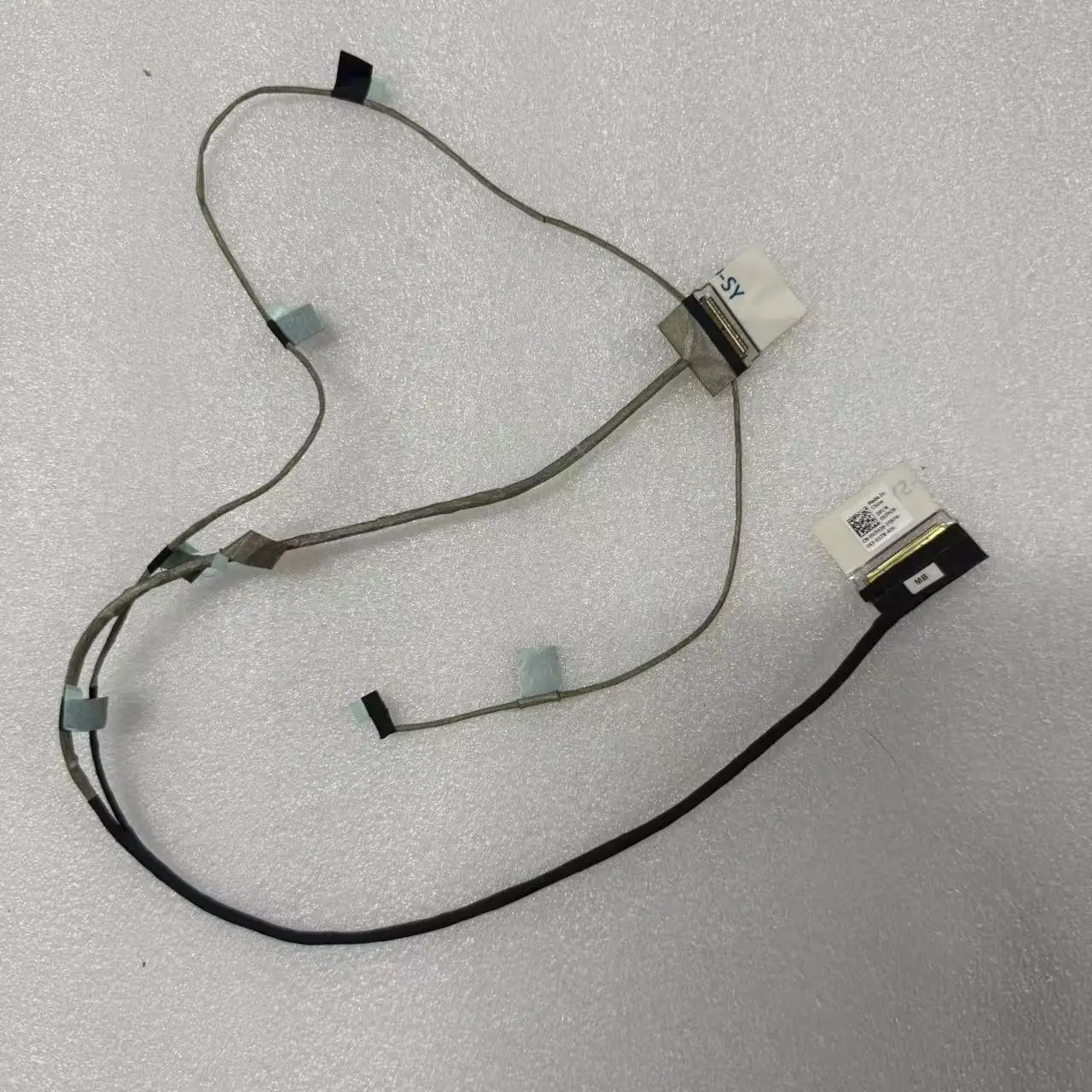 Original For Dell Latitude P86F 3500 0V7HJ6 V7HJ6 Lcd Cable Lvds Display Video Cable
Original For Dell Latitude P86F 3500 0V7HJ6 V7HJ6 Lcd Cable Lvds Display Video Cable