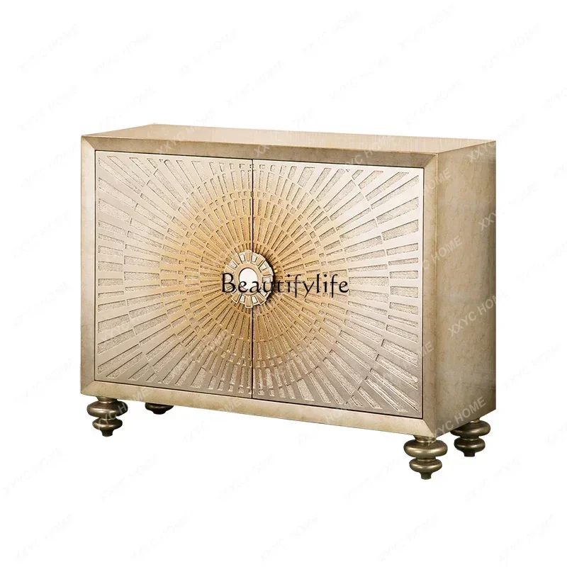 SL12 elegant style side cabinet porch large capacity storage shoe cabinet
SL12 elegant style side cabinet porch large capacity storage shoe cabinet