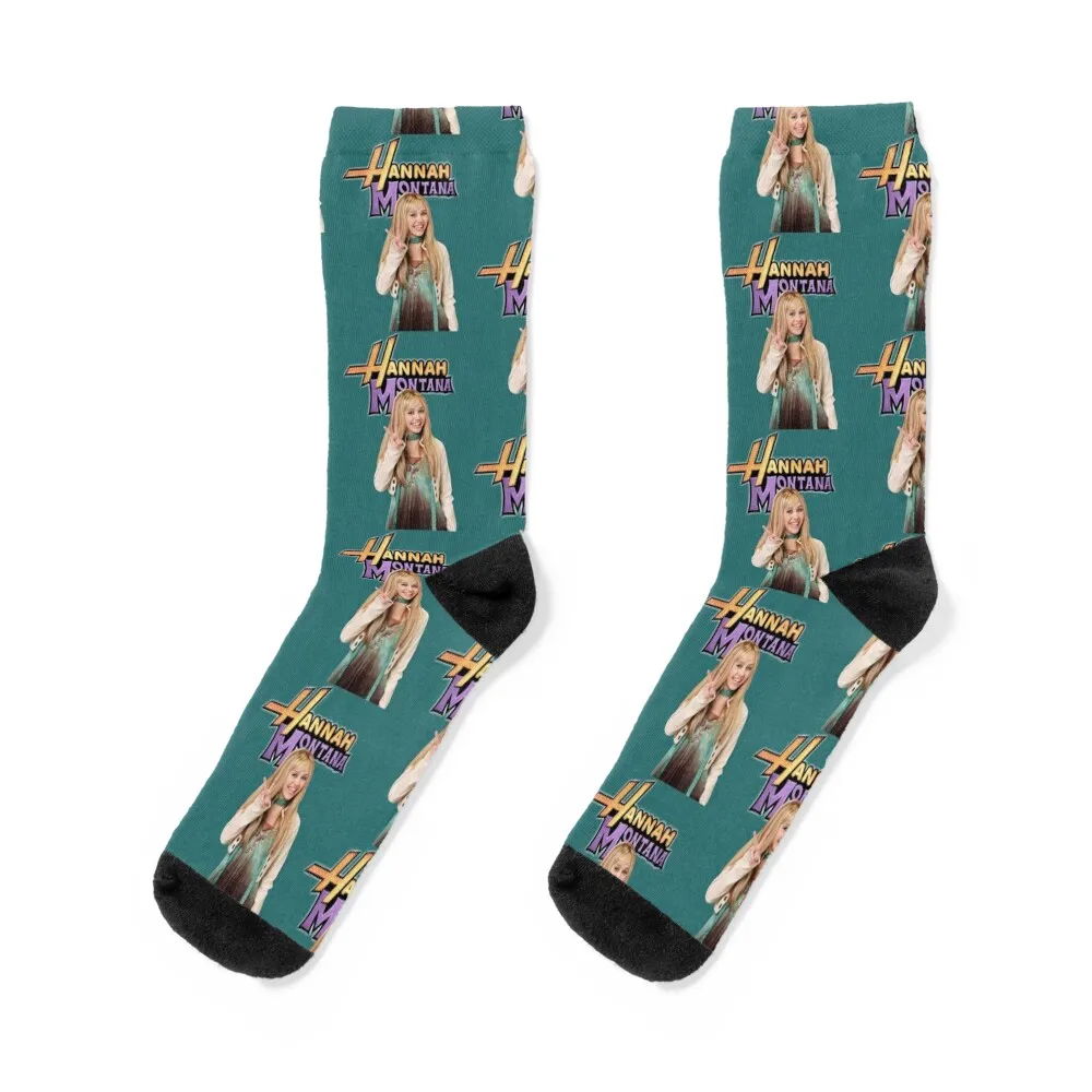 hannah rockstar Socks set christmas gift New year's sports stockings Socks Woman Men's
hannah rockstar Socks set christmas gift New year's sports stockings Socks Woman Men's