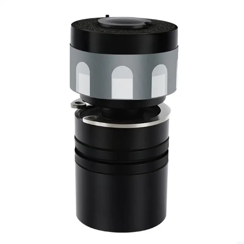 83CC Dynamic Microphone Capsules Replacement Cores for Wireless Mic Vocal and Instrument Claritys in Studio Live Setting
83CC Dynamic Microphone Capsules Replacement Cores for Wireless Mic Vocal and Instrument Claritys in Studio Live Setting