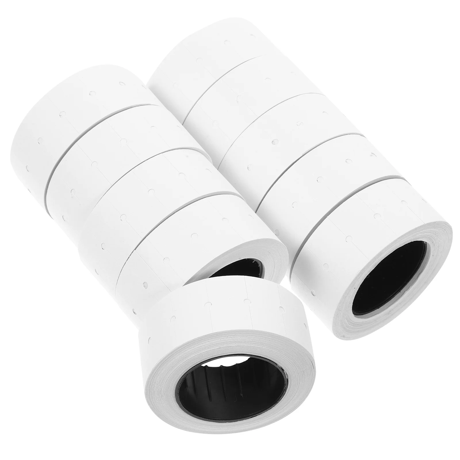 10 Rolls Price Tag Paper Pricing Labels Stickers Adhesive Market Price Sign Tags for Shops Supermarkets Sale Tags
10 Rolls Price Tag Paper Pricing Labels Stickers Adhesive Market Price Sign Tags for Shops Supermarkets Sale Tags