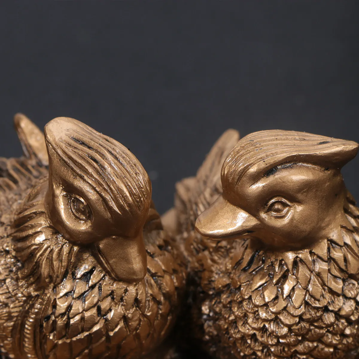 1 шт. Ретро-украшение в виде утки из смолы, водонепроницаемое, разноцветное, для дома, стола, свадьбы, вечеринки, юбилея
1 шт. Ретро-украшение в виде утки из смолы, водонепроницаемое, разноцветное, для дома, стола, свадьбы, вечеринки, юбилея