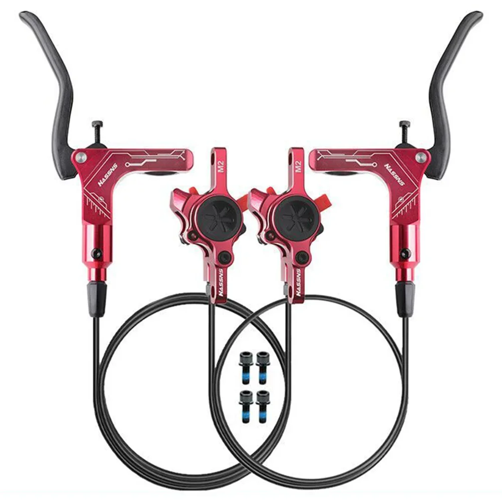 1450mm Brake Dual Piston Brake Long-lasting Reliability Safety During Descents Versatile Color Options For Off-road Use
1450mm Brake Dual Piston Brake Long-lasting Reliability Safety During Descents Versatile Color Options For Off-road Use