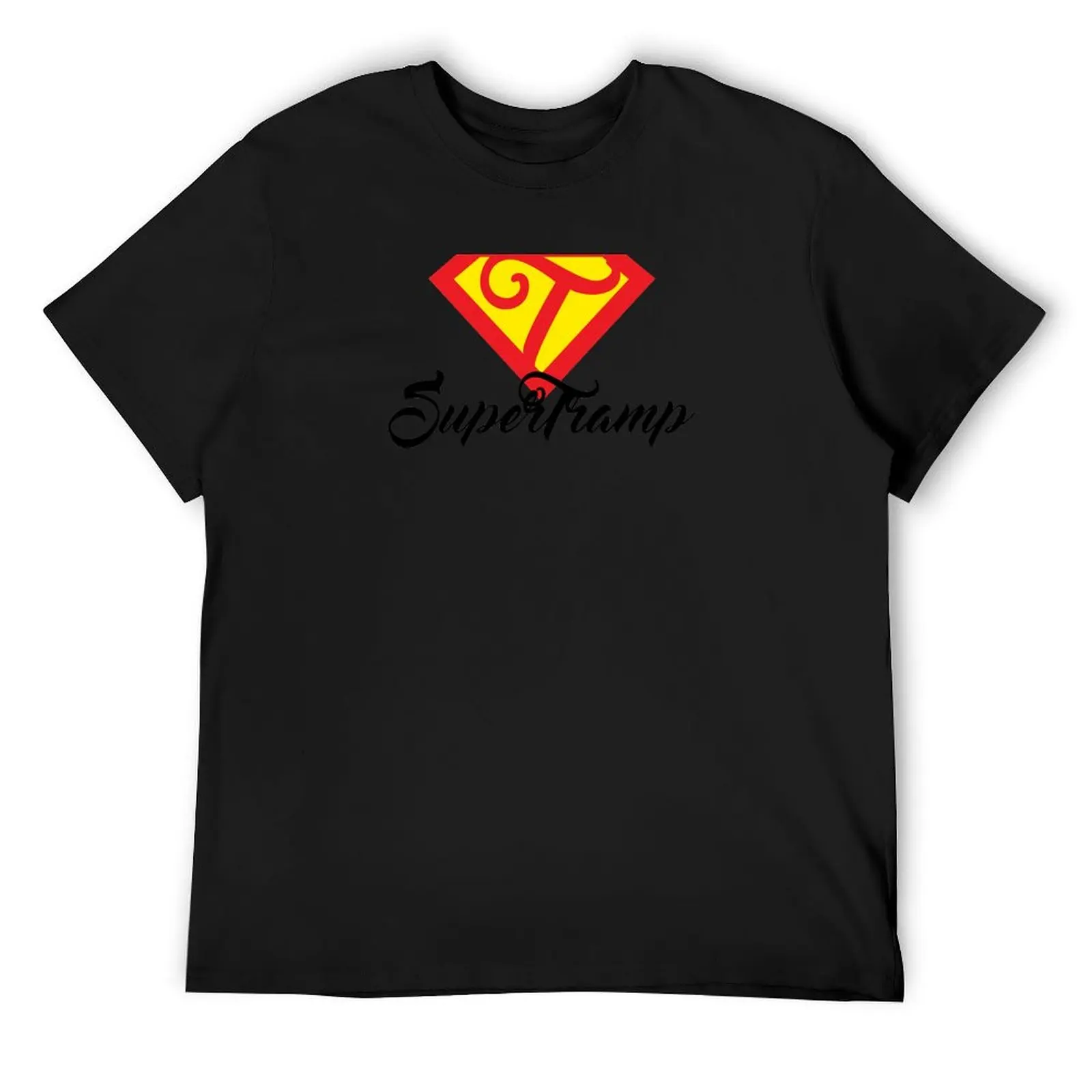 Supertramp T-Shirt Personalized t-shirt Funny t-shirts blue archive mens designer t shirt
Supertramp T-Shirt Personalized t-shirt Funny t-shirts blue archive mens designer t shirt