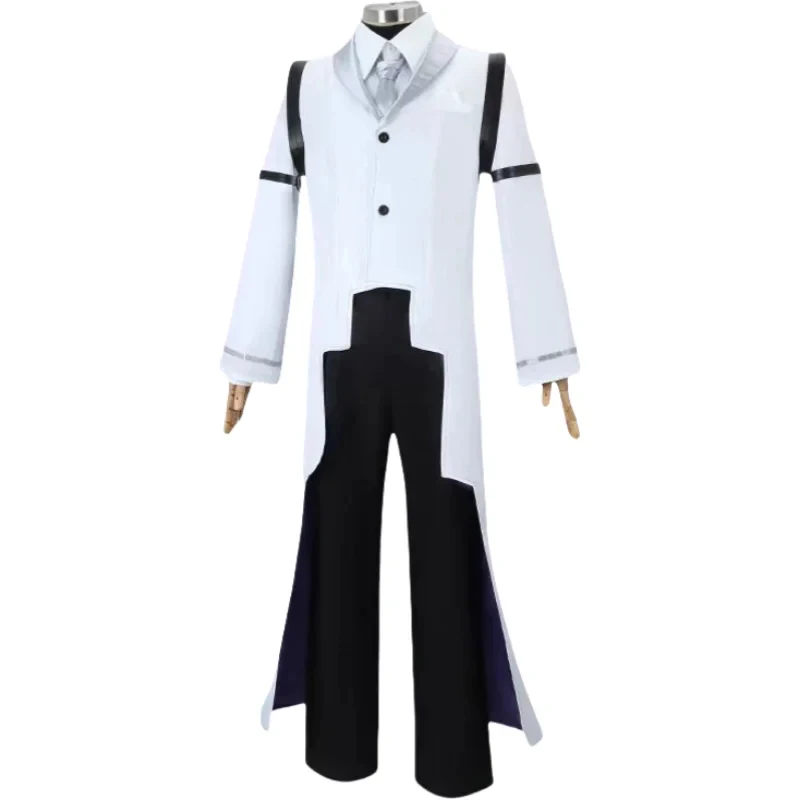 ◢2026Rimuru Tempest Cosplay Costume Set Top Pants Trench Wig Mask Anime Halloween Outfit◢*%
◢2026Rimuru Tempest Cosplay Costume Set Top Pants Trench Wig Mask Anime Halloween Outfit◢*%