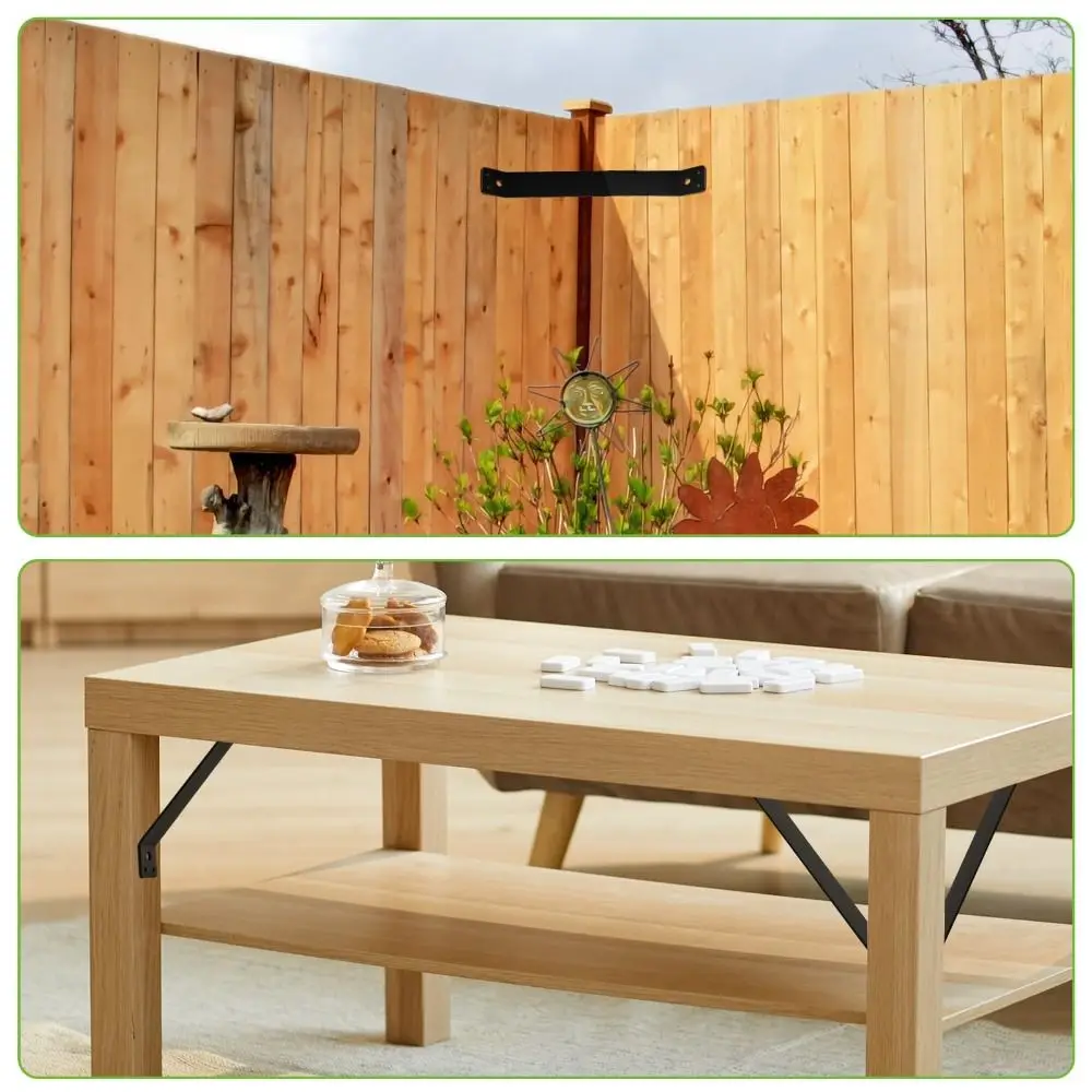 Прочный металлический опорный кронштейн 45. ° Укрепляющий армирующий стержень, стабилизирующий внутренний кронштейн, опорная стойка, рама беседки
Прочный металлический опорный кронштейн 45. ° Укрепляющий армирующий стержень, стабилизирующий внутренний кронштейн, опорная стойка, рама беседки