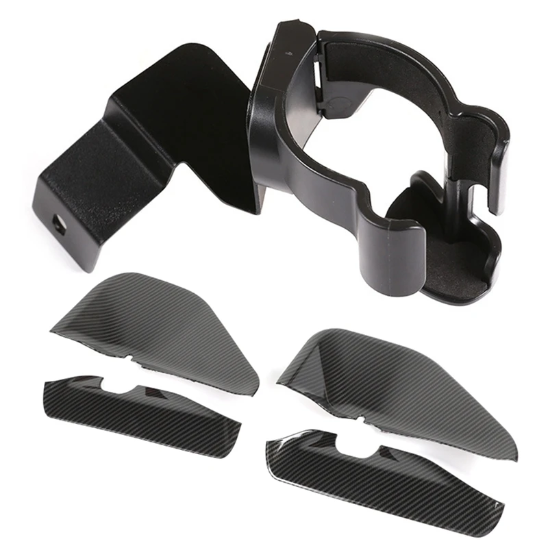 Front Windshield Rain Wiper Base Decoration Cover Trim For Jeep With Car Mobile Phone Holder For Land Rover Defender
Front Windshield Rain Wiper Base Decoration Cover Trim For Jeep With Car Mobile Phone Holder For Land Rover Defender