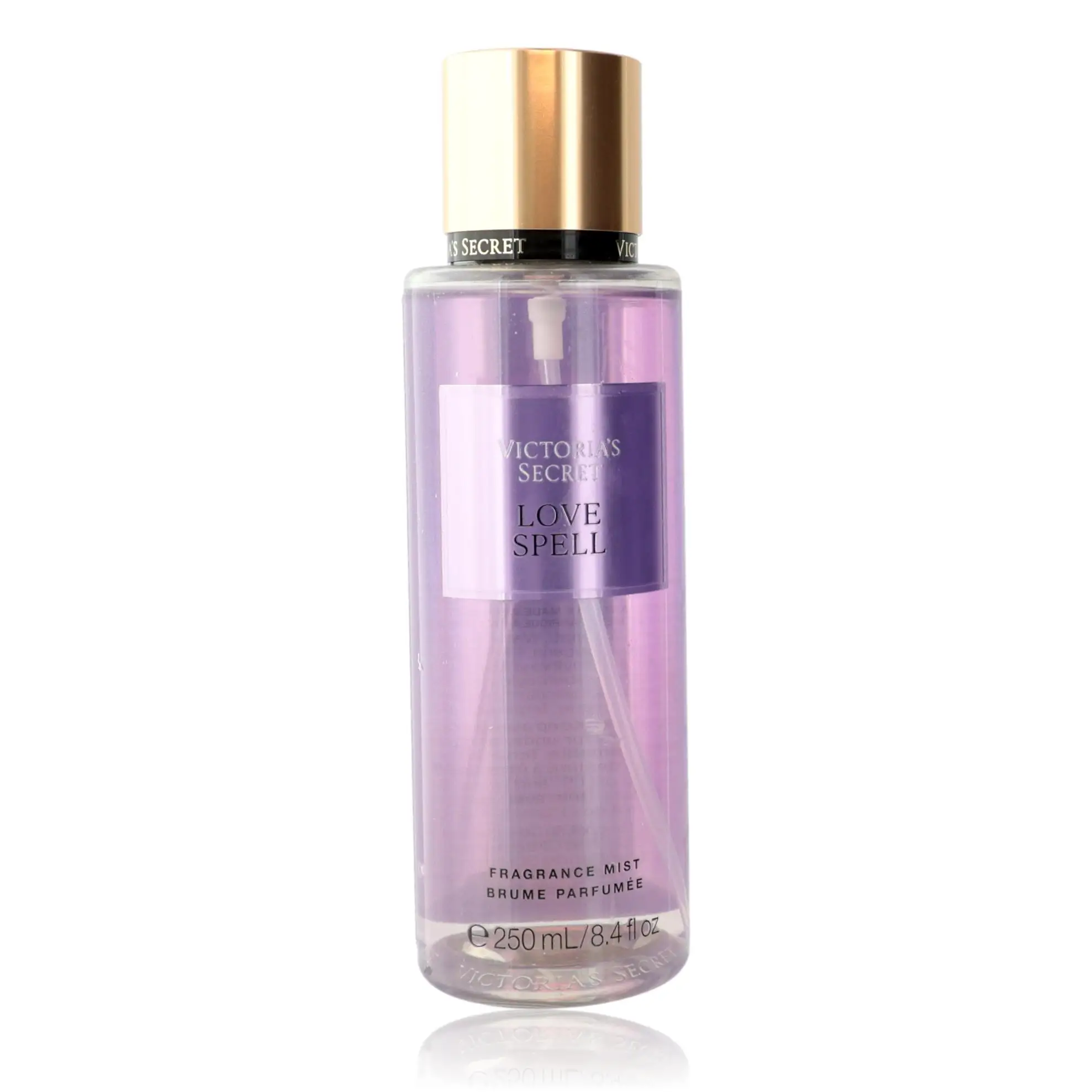 Love Spell by Victoria's Secret, 8.4 oz Fragrance Mist for Women
Love Spell by Victoria's Secret, 8.4 oz Fragrance Mist for Women