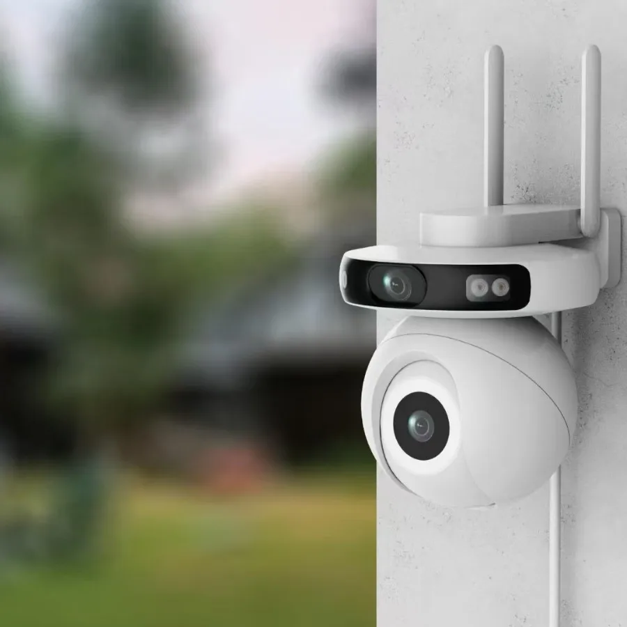 Ubox Canmera двойной экран высокой четкости полноцветный пистолет ночного видения шаровая связь интеллектуальная беспроводная солнечная камера
Ubox Canmera двойной экран высокой четкости полноцветный пистолет ночного видения шаровая связь интеллектуальная беспроводная солнечная камера