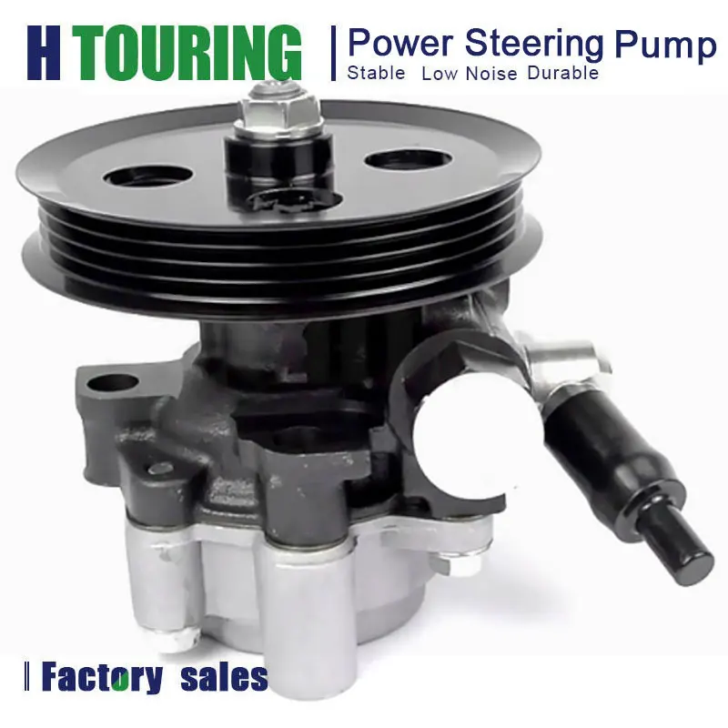Power Steering Pump For Toyota Highlander Lexus RX300 4432048020 44320-48040 44310-06080 44320-33140 44320-48020 4431006080
Power Steering Pump For Toyota Highlander Lexus RX300 4432048020 44320-48040 44310-06080 44320-33140 44320-48020 4431006080