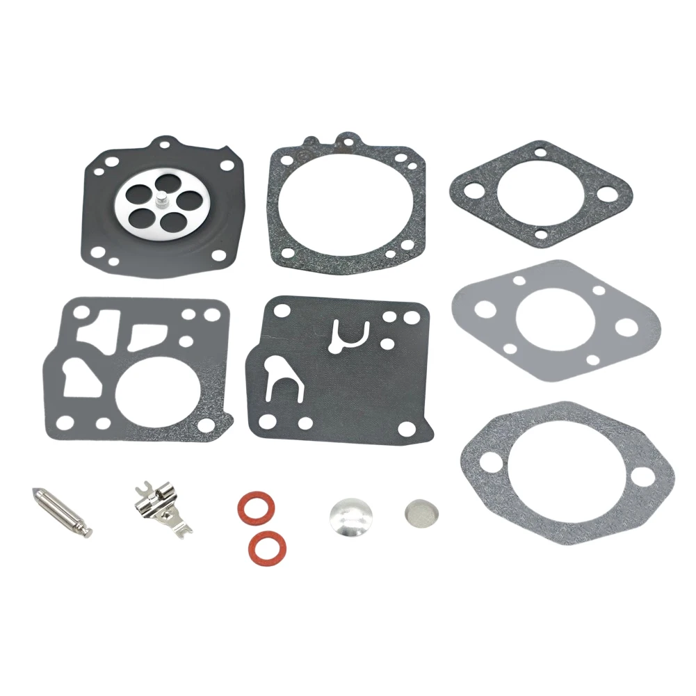 13Pcs Carburetor Rebuild Kit For Tillotson HS-311B HS-313B HS-313C BS600 BS600H Gasket Set Small Engine Parts
13Pcs Carburetor Rebuild Kit For Tillotson HS-311B HS-313B HS-313C BS600 BS600H Gasket Set Small Engine Parts