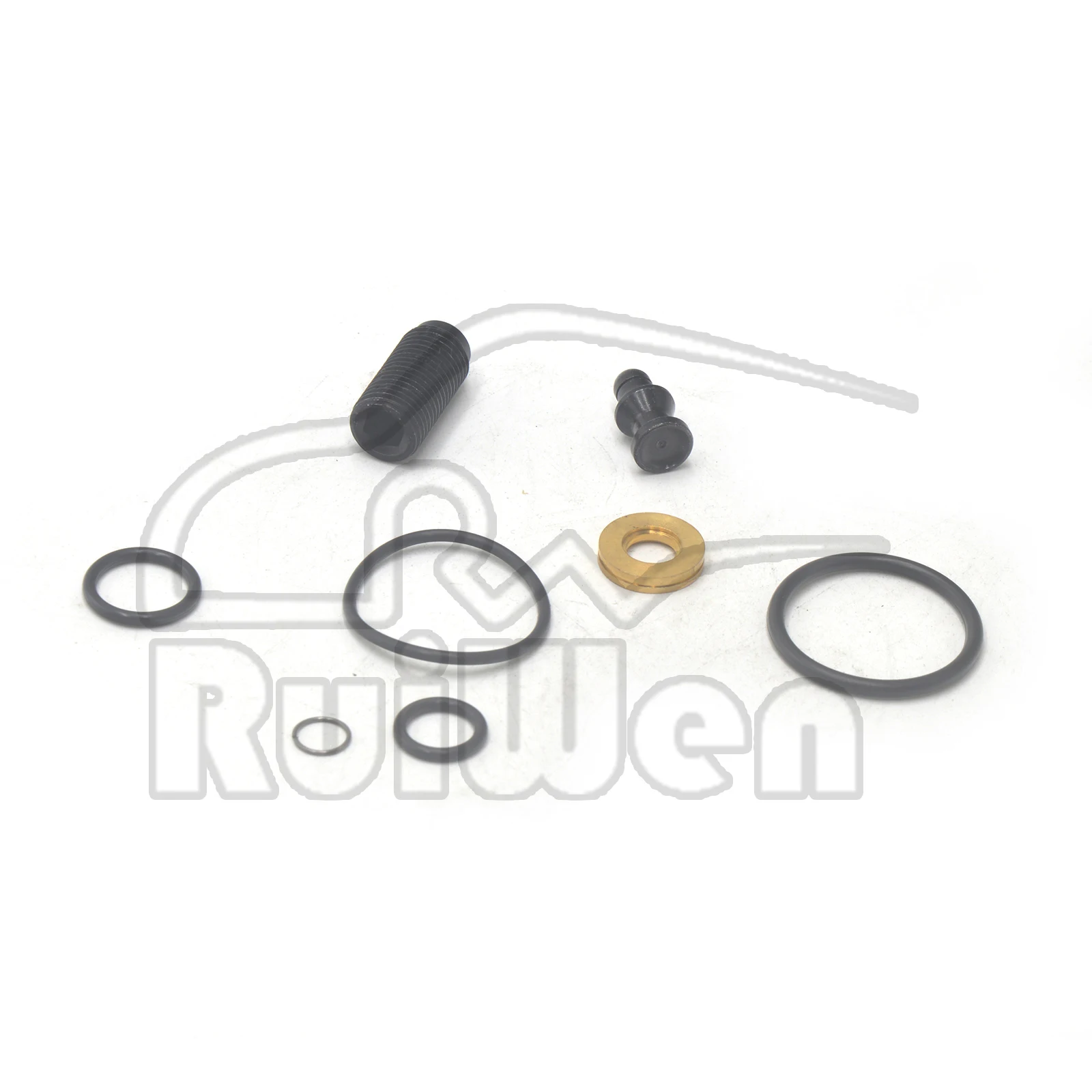 Engine Fuel Injector Seal Injector Seals for Skoda Superb Leon Toledo Audi A6 VW Polo Touran Touareg Transporter 038198051C
Engine Fuel Injector Seal Injector Seals for Skoda Superb Leon Toledo Audi A6 VW Polo Touran Touareg Transporter 038198051C