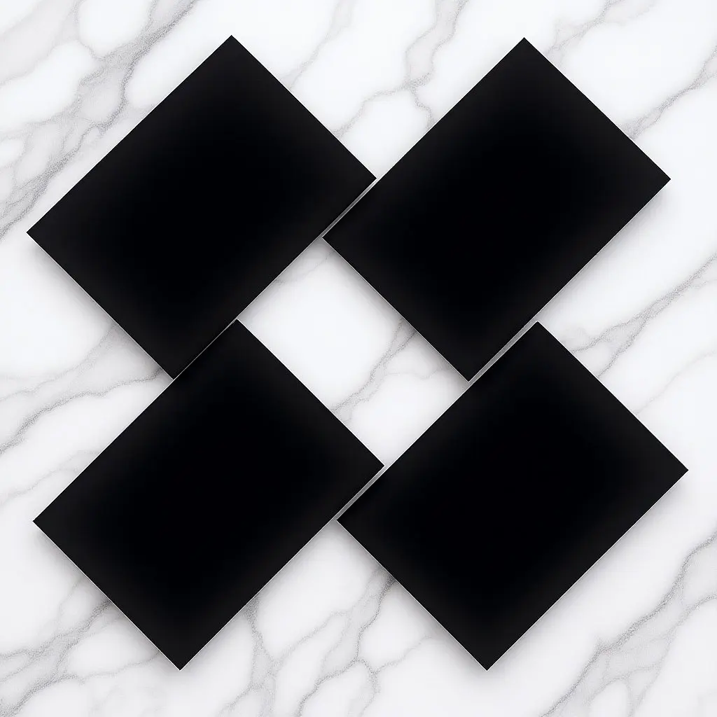 4Pcs 20x30cm A4 Chalkboard Stickers for Wall Blackboard Decal Reusable Writing Board Easy Install Smooth Surface Adhesive
4Pcs 20x30cm A4 Chalkboard Stickers for Wall Blackboard Decal Reusable Writing Board Easy Install Smooth Surface Adhesive