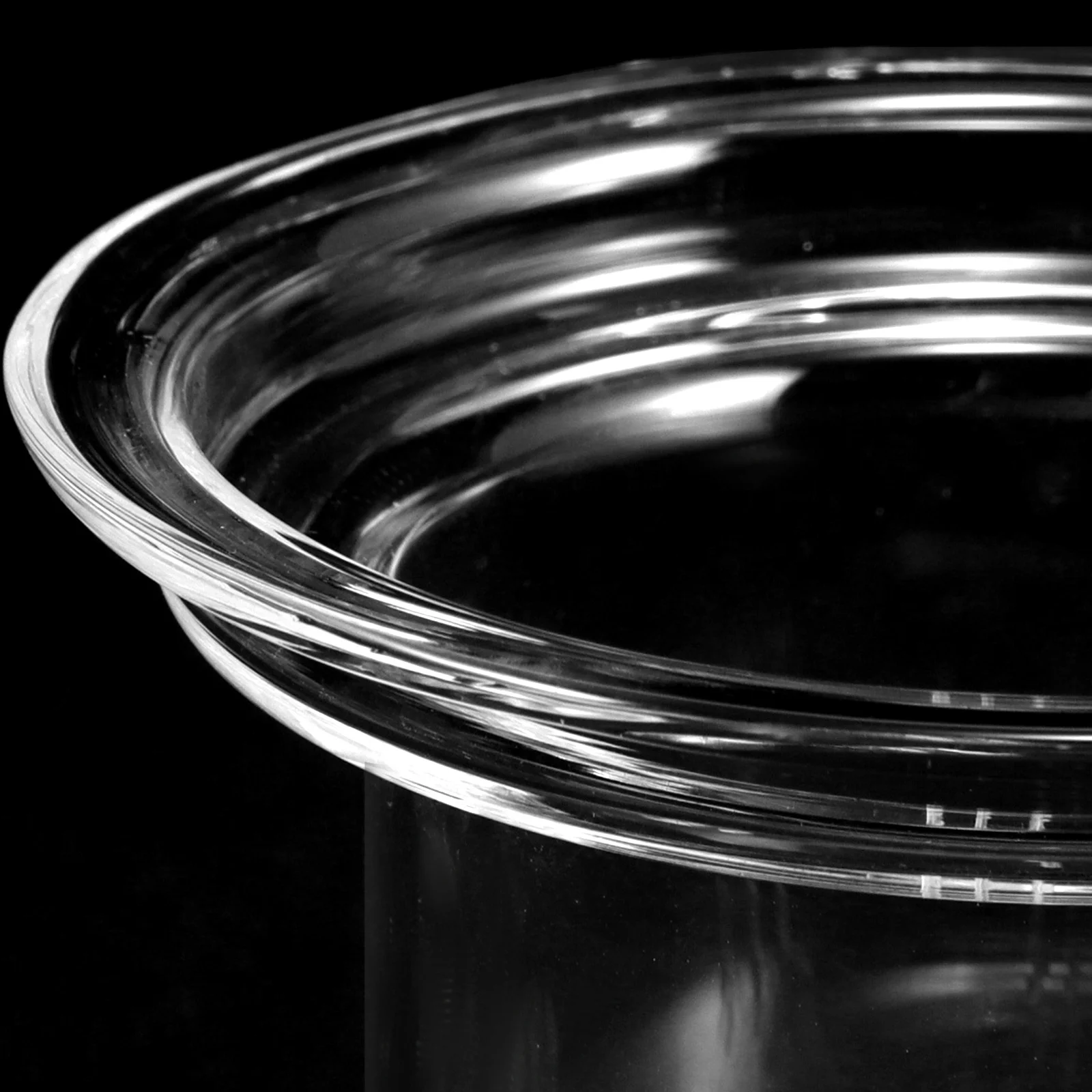 Teapot Infuser Insert for Loose Tea - Glass Tea Strainer Replacement Filter for Home Use Teapot Infuser Insert
Teapot Infuser Insert for Loose Tea - Glass Tea Strainer Replacement Filter for Home Use Teapot Infuser Insert