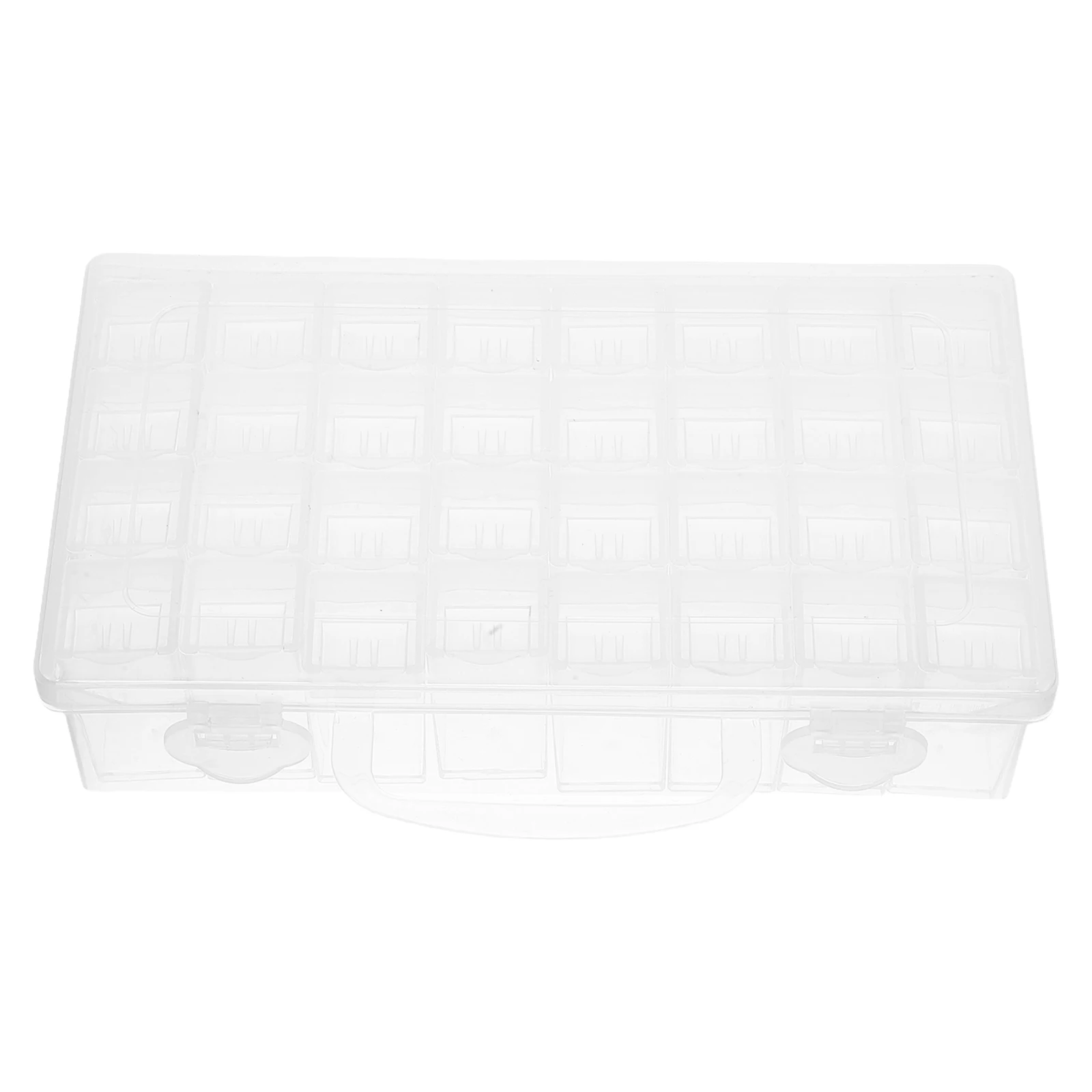 Storage Box Bead Boxes with Compartments Empty Organizer Beads Containers Craft Supply for Jewelry Making
Storage Box Bead Boxes with Compartments Empty Organizer Beads Containers Craft Supply for Jewelry Making