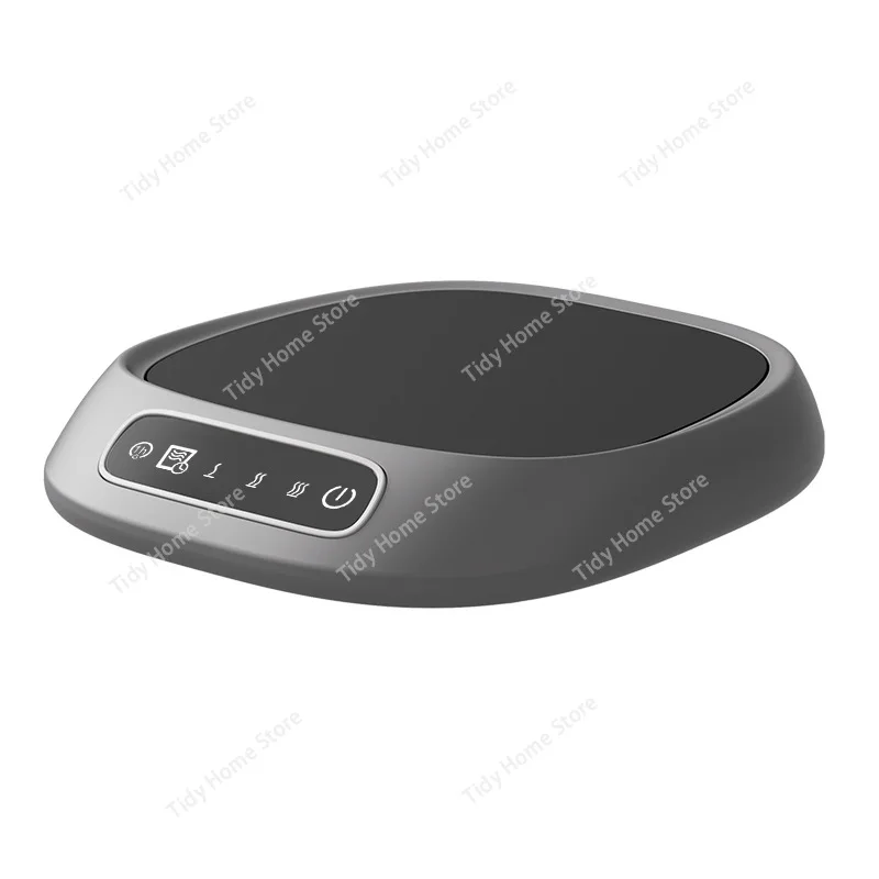 Smart Heating Cup Mat - Office & Household Desktop Cup Mat with Constant Temperature and Timing Functions
Smart Heating Cup Mat - Office & Household Desktop Cup Mat with Constant Temperature and Timing Functions