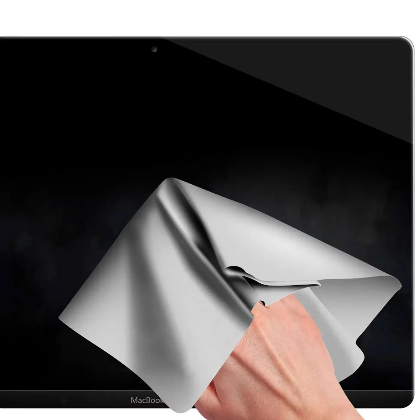 Suitable for MacBook Pro keyboard dust cloth, air wiping cloth, Apple laptop 13/15/16 inch Mac cleaning screen wiping
Suitable for MacBook Pro keyboard dust cloth, air wiping cloth, Apple laptop 13/15/16 inch Mac cleaning screen wiping