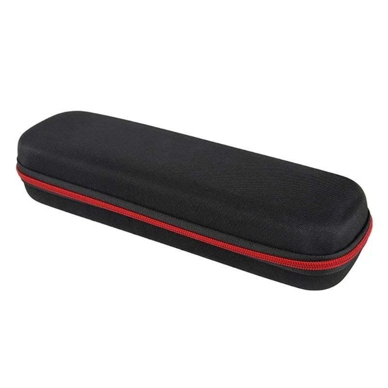 B95C Portable Wireless Microphone Carry Case EVA Hard Shell Single Mic Storage Box
B95C Portable Wireless Microphone Carry Case EVA Hard Shell Single Mic Storage Box