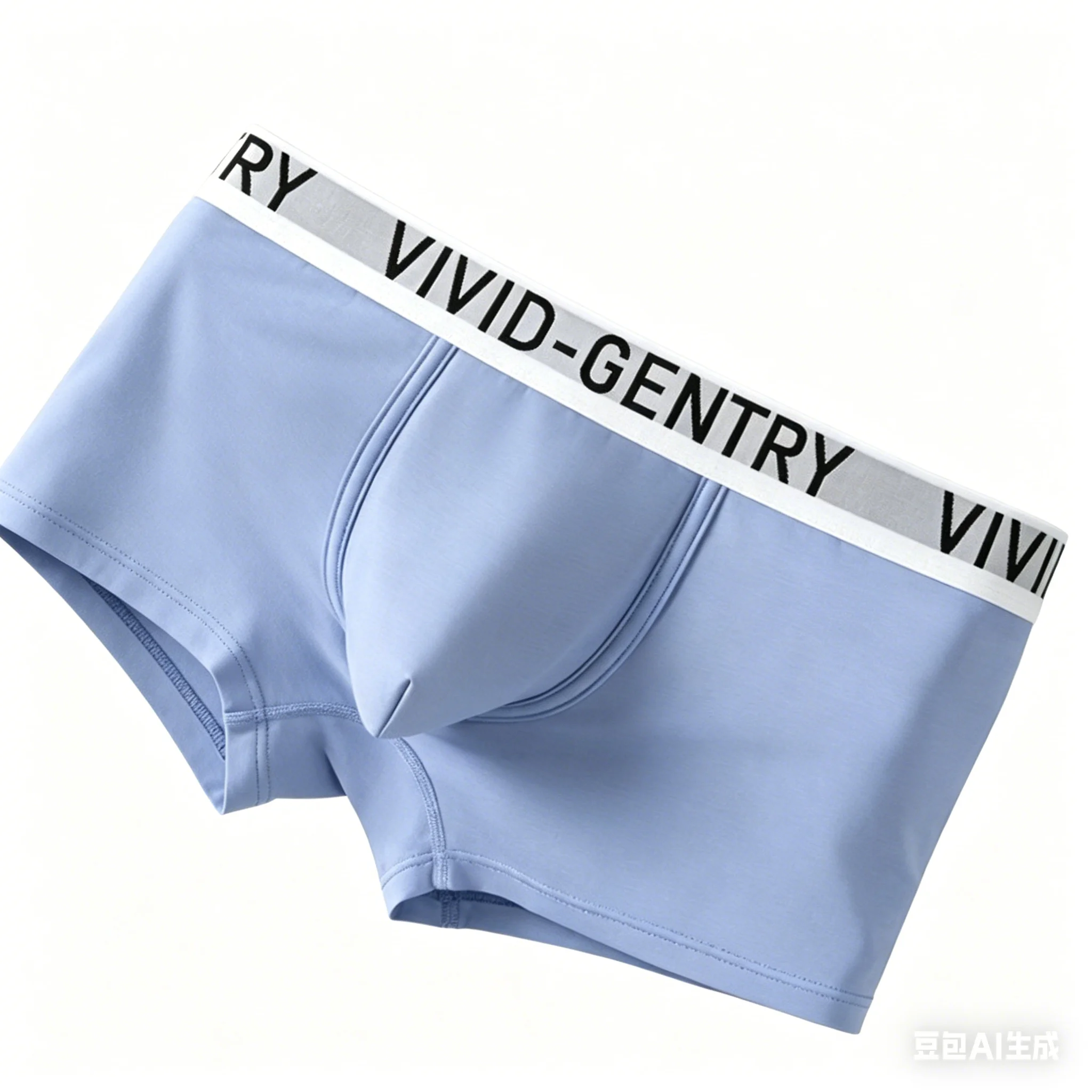Bamboo Fiber Men Boxer Briefs, U-Pouch Large Bulge, Breathable Underwear Youth Fashion U Convex Pouch Boxy Underpants Daily Wear
Bamboo Fiber Men Boxer Briefs, U-Pouch Large Bulge, Breathable Underwear Youth Fashion U Convex Pouch Boxy Underpants Daily Wear