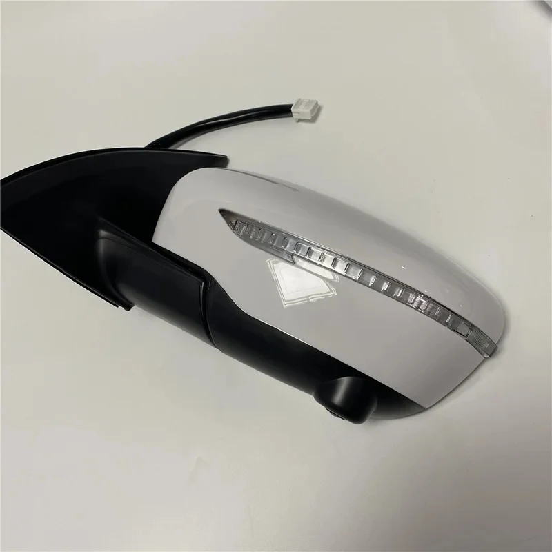 High Quality Car Rearview Side Mirror Auto Parts For Qashqai 2016
High Quality Car Rearview Side Mirror Auto Parts For Qashqai 2016
