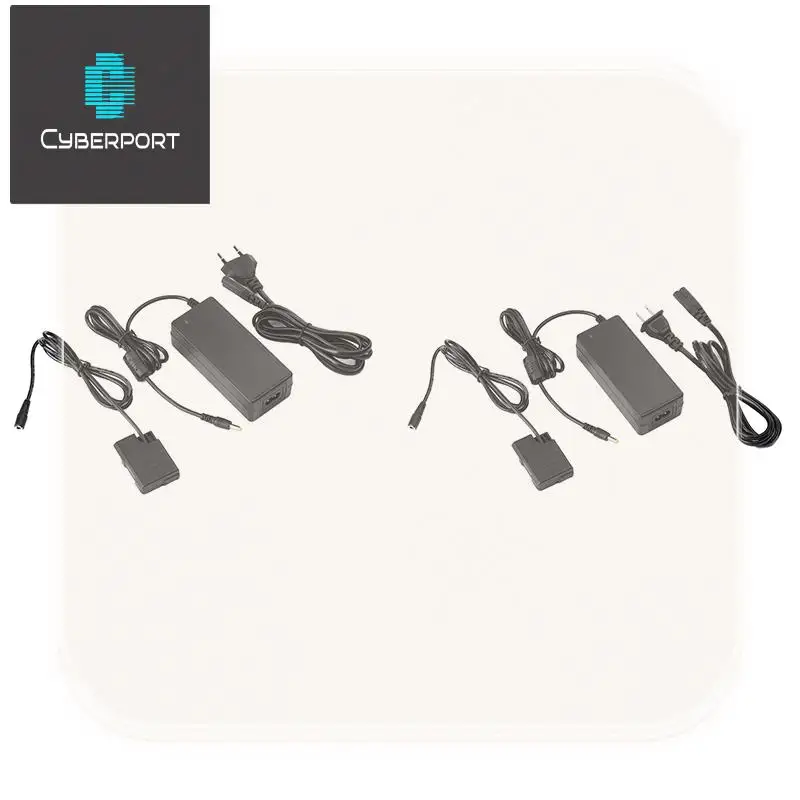 24-Hour Delivery AC Power Adapter DC Coupler Camera Charger Replace For EN-EL14 / For Nikon D5100 D5200 D5300 D5500 D5600 D3100
24-Hour Delivery AC Power Adapter DC Coupler Camera Charger Replace For EN-EL14 / For Nikon D5100 D5200 D5300 D5500 D5600 D3100