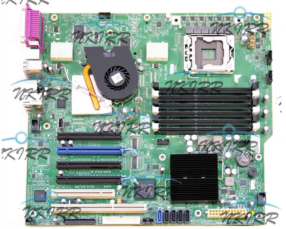 X58 LL1120 LS-36 E176084 CRH6C D883F WFFGC W2PJY CN-0CRH6C CN-0D883F CN-0WFFGC 0W2PJY DDR3 для материнской платы Dell Precision T5500
X58 LL1120 LS-36 E176084 CRH6C D883F WFFGC W2PJY CN-0CRH6C CN-0D883F CN-0WFFGC 0W2PJY DDR3 для материнской платы Dell Precision T5500