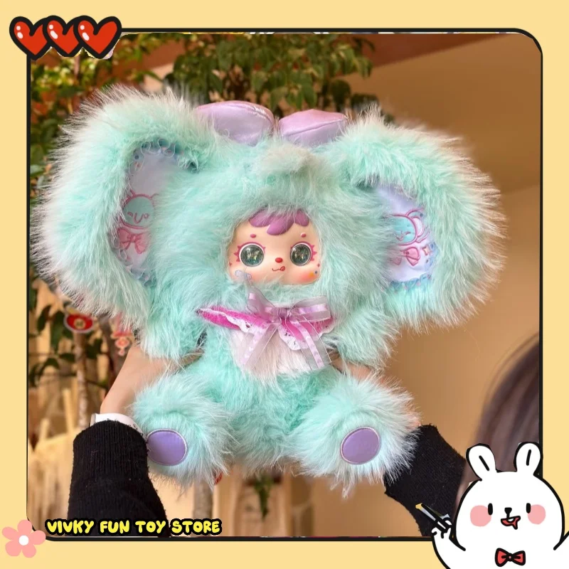 Samuel 680% Dessert Tales Series Vinyl Plush Blind Box Trendy Toy Ornament Collection Genuine In Stock
Samuel 680% Dessert Tales Series Vinyl Plush Blind Box Trendy Toy Ornament Collection Genuine In Stock