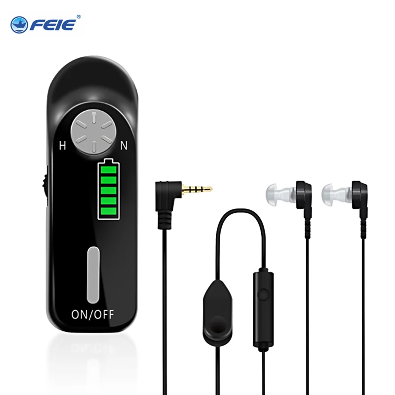 C-06 Rechargeable Hearing Aids Mini Ear Hearing Amplifier Adjustable Tone Hearing Aid Sound Amplifier Hearing Device for Elderly
C-06 Rechargeable Hearing Aids Mini Ear Hearing Amplifier Adjustable Tone Hearing Aid Sound Amplifier Hearing Device for Elderly