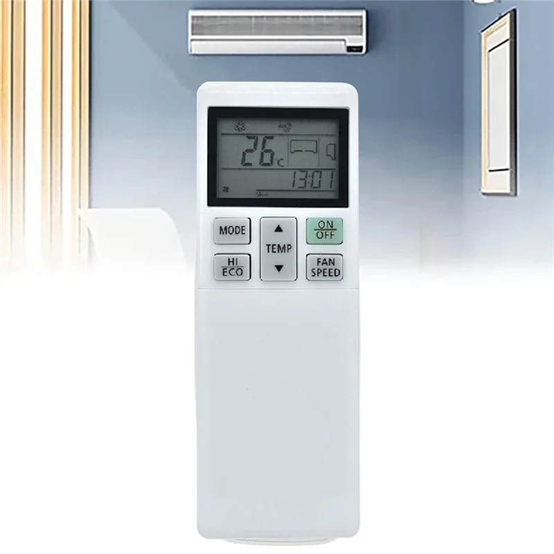 NNR-RLA502A700B Remote Control for Air Conditioner RLA502A700L RLA502A700S RLA502A700B Remote Control Replacement
NNR-RLA502A700B Remote Control for Air Conditioner RLA502A700L RLA502A700S RLA502A700B Remote Control Replacement