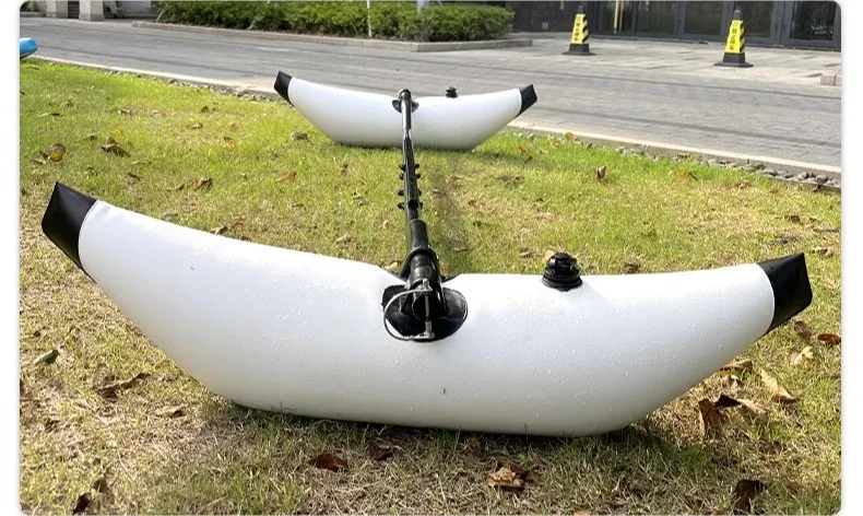 Inflatable Buoy Canoe, Enhanced Balance Bucket, Drifting Boat, Fishing, Standing Beginner, Leg Support Kayak
Inflatable Buoy Canoe, Enhanced Balance Bucket, Drifting Boat, Fishing, Standing Beginner, Leg Support Kayak