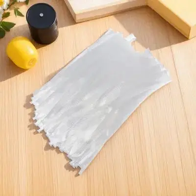 200pcs Kitchen Drain Protectors Disposable Hair Catcher Trap Strainer Elastic Plug Trash Blocker Trash Catcher Drain Filter Mesh
200pcs Kitchen Drain Protectors Disposable Hair Catcher Trap Strainer Elastic Plug Trash Blocker Trash Catcher Drain Filter Mesh
