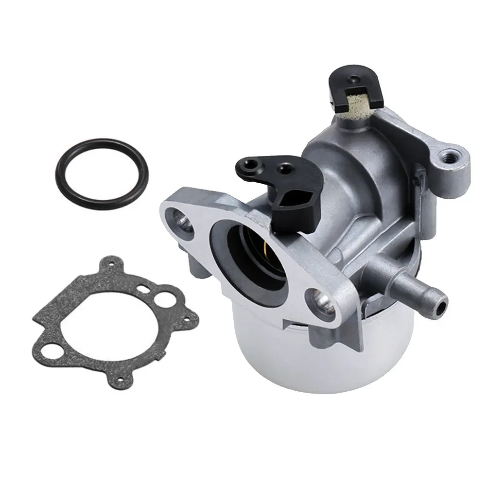 Для карбюратора Briggs & Stratton 799866 790845 799871 796707 794304 для двигателя Toro Craftsman для газонокосилки JD
Для карбюратора Briggs & Stratton 799866 790845 799871 796707 794304 для двигателя Toro Craftsman для газонокосилки JD