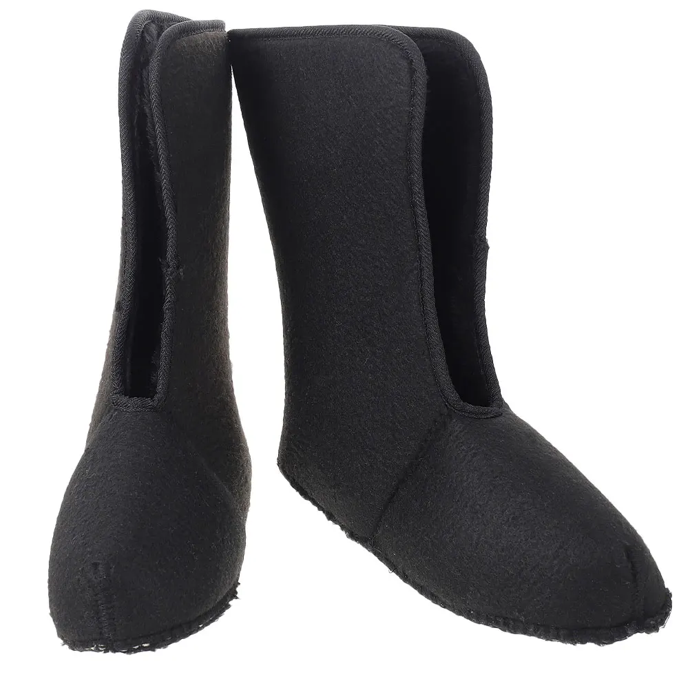 1 Pair Waterproof Insulated Boot Liners Cold Weather Warm Thermal Socks Men Women Hunting Fishing Hiking Outdoor Fleece Lining
1 Pair Waterproof Insulated Boot Liners Cold Weather Warm Thermal Socks Men Women Hunting Fishing Hiking Outdoor Fleece Lining