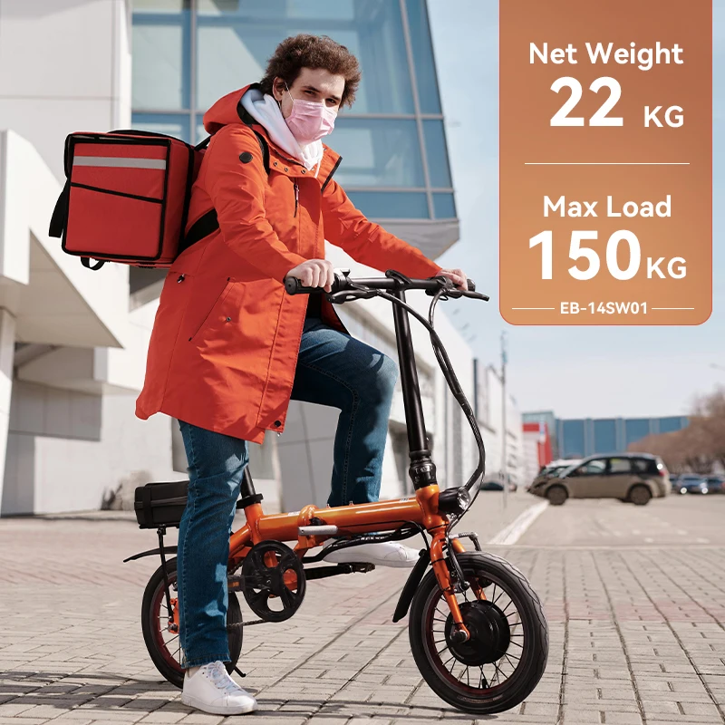 High Quality 500W Ebike For Adults 36V Digital Electric Bicycle 500W Power Sensor Fat Tire For City Use EU Stock Made China
High Quality 500W Ebike For Adults 36V Digital Electric Bicycle 500W Power Sensor Fat Tire For City Use EU Stock Made China