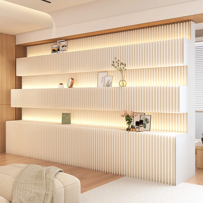 Office Beauty Salon Partition False Wall Non-punching, And Retractable Mobile Background Display Wall
Office Beauty Salon Partition False Wall Non-punching, And Retractable Mobile Background Display Wall
