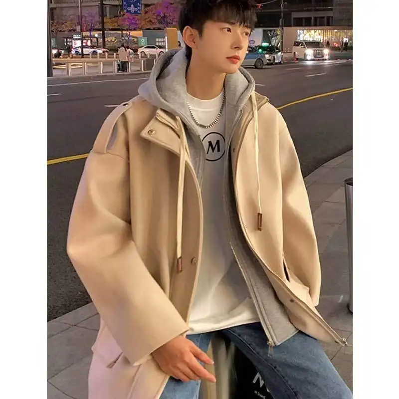 Мужское длинное пальто из шерстяной смеси, украшенное бисером, с комплектом украшений: ожерелье, браслет, браслет на ногу, нарукавник, серьги, кольцо, брошь, значок, эмблема, символ
Мужское длинное пальто из шерстяной смеси, украшенное бисером, с комплектом украшений: ожерелье, браслет, браслет на ногу, нарукавник, серьги, кольцо, брошь, значок, эмблема, символ