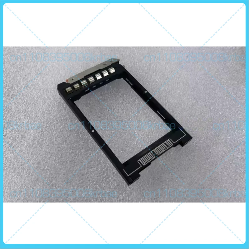For DELL PowerEdge M430 M630 M830 FC430 FC630 FC830 1.8 Inch HDD SSD Hard Drive Tray Caddy JV1MV
For DELL PowerEdge M430 M630 M830 FC430 FC630 FC830 1.8 Inch HDD SSD Hard Drive Tray Caddy JV1MV
