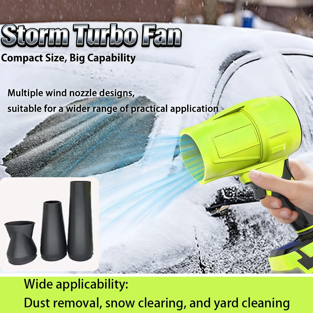 Мощный электрический турбовентилятор Storm Force Fan для Makita, тяга до 500 г, для мойки автомобилей, уборки снега, сдувания листьев
Мощный электрический турбовентилятор Storm Force Fan для Makita, тяга до 500 г, для мойки автомобилей, уборки снега, сдувания листьев