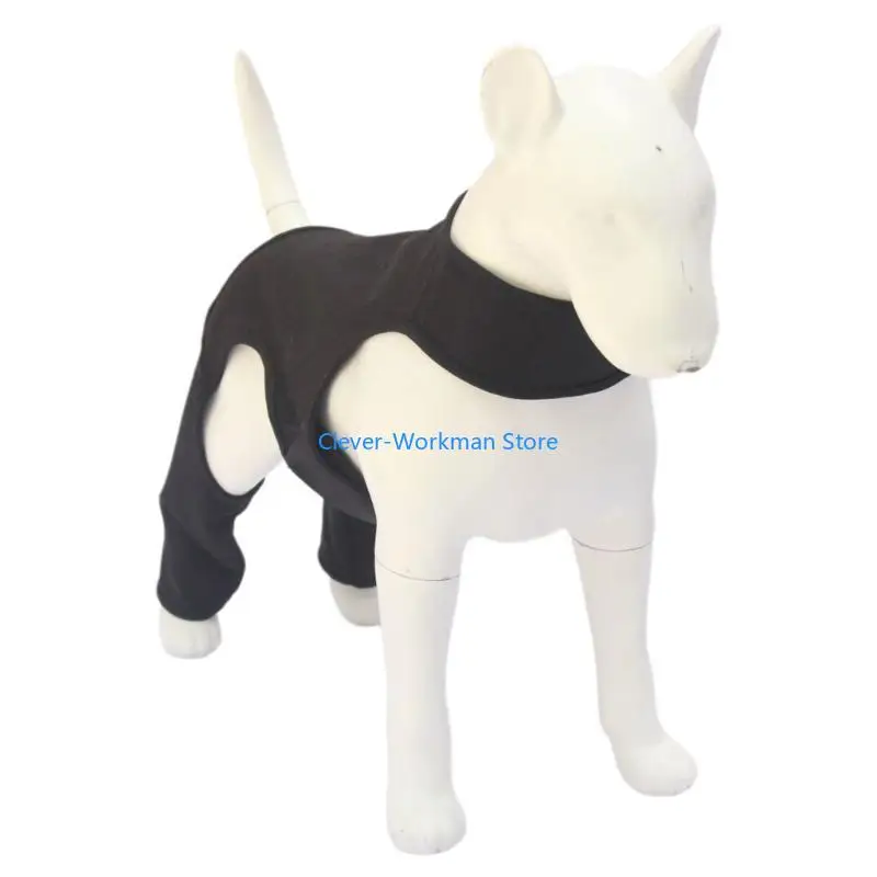 24TD Adjustable Dog Legs Sleeve Prevents Wounds and Provide Warmth for Recovery
24TD Adjustable Dog Legs Sleeve Prevents Wounds and Provide Warmth for Recovery