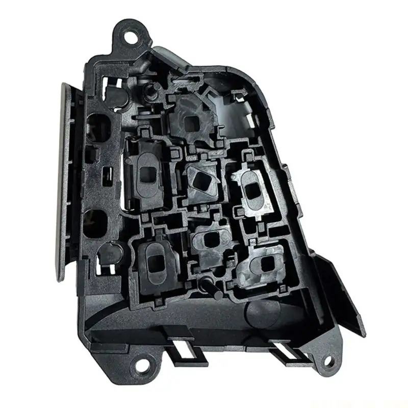 J0MA Replacement Cover Switches Button Bezel Cover G8AJKZZCPZ for Golf 8 2020-2021
J0MA Replacement Cover Switches Button Bezel Cover G8AJKZZCPZ for Golf 8 2020-2021