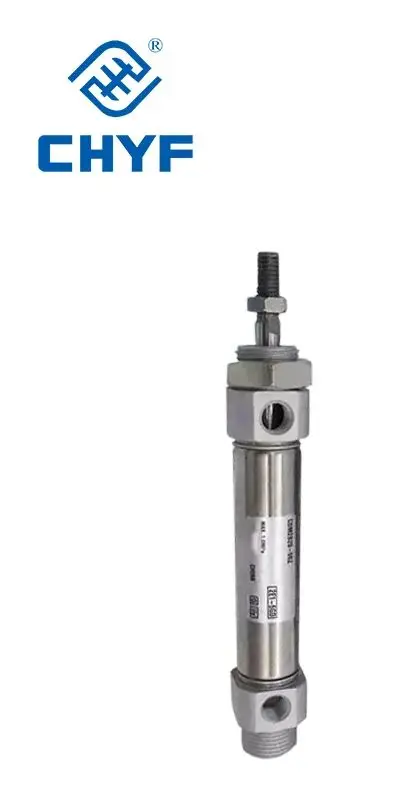 CD85WE16-25-B Cylinder
CD85WE16-25-B Cylinder