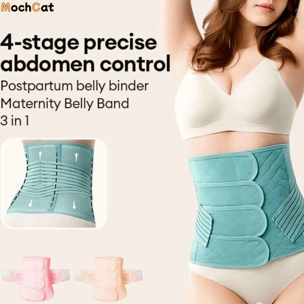 Simple Seamless Postpartum Body Shaper Belly Contracting Tummy Control Waist Trainer Elastic Thin Women Girdle Belt Postpartum
Simple Seamless Postpartum Body Shaper Belly Contracting Tummy Control Waist Trainer Elastic Thin Women Girdle Belt Postpartum