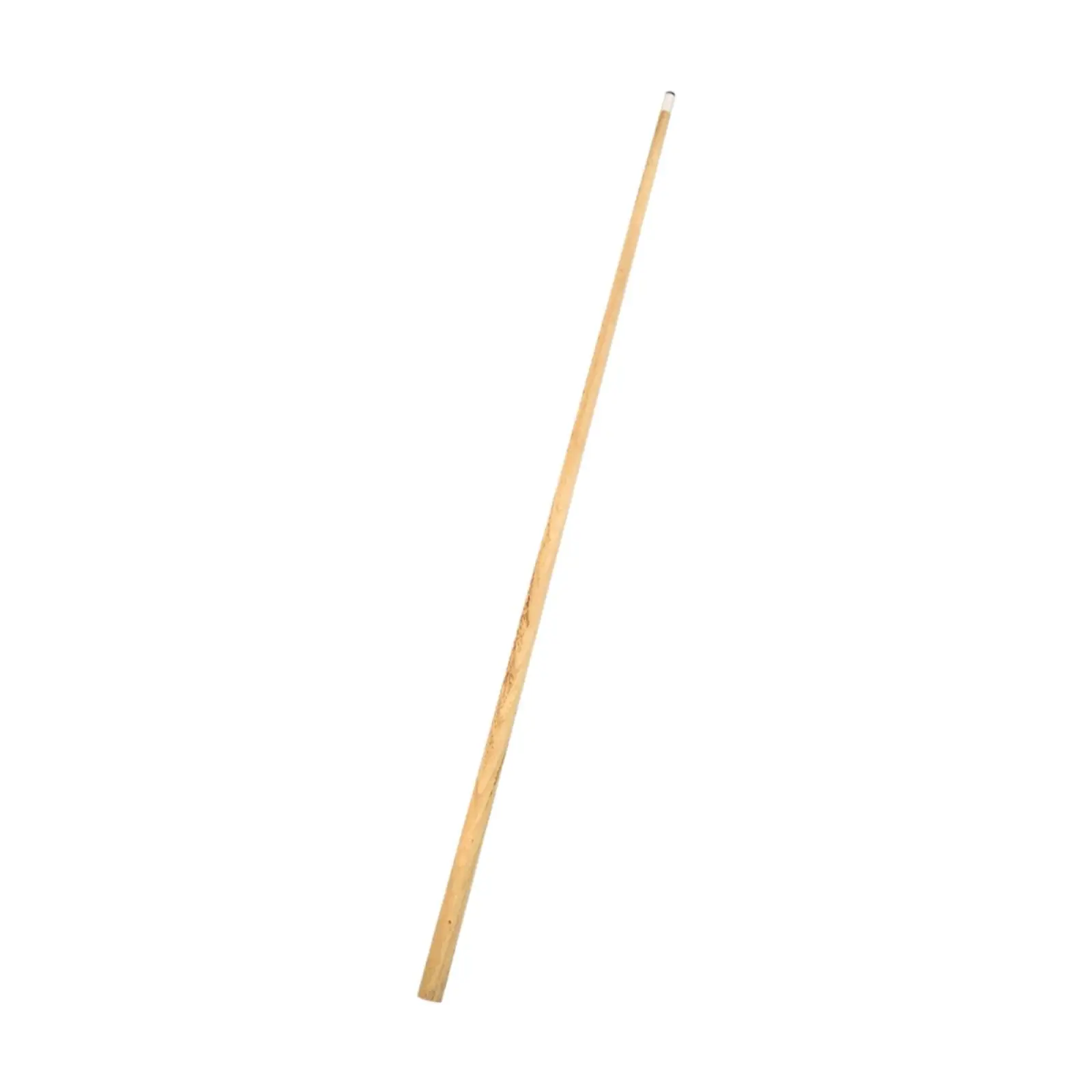 Short Wooden Pool Cue Sturdy Billiard Rod Tool for Kids and Adults Practice at Home
Short Wooden Pool Cue Sturdy Billiard Rod Tool for Kids and Adults Practice at Home