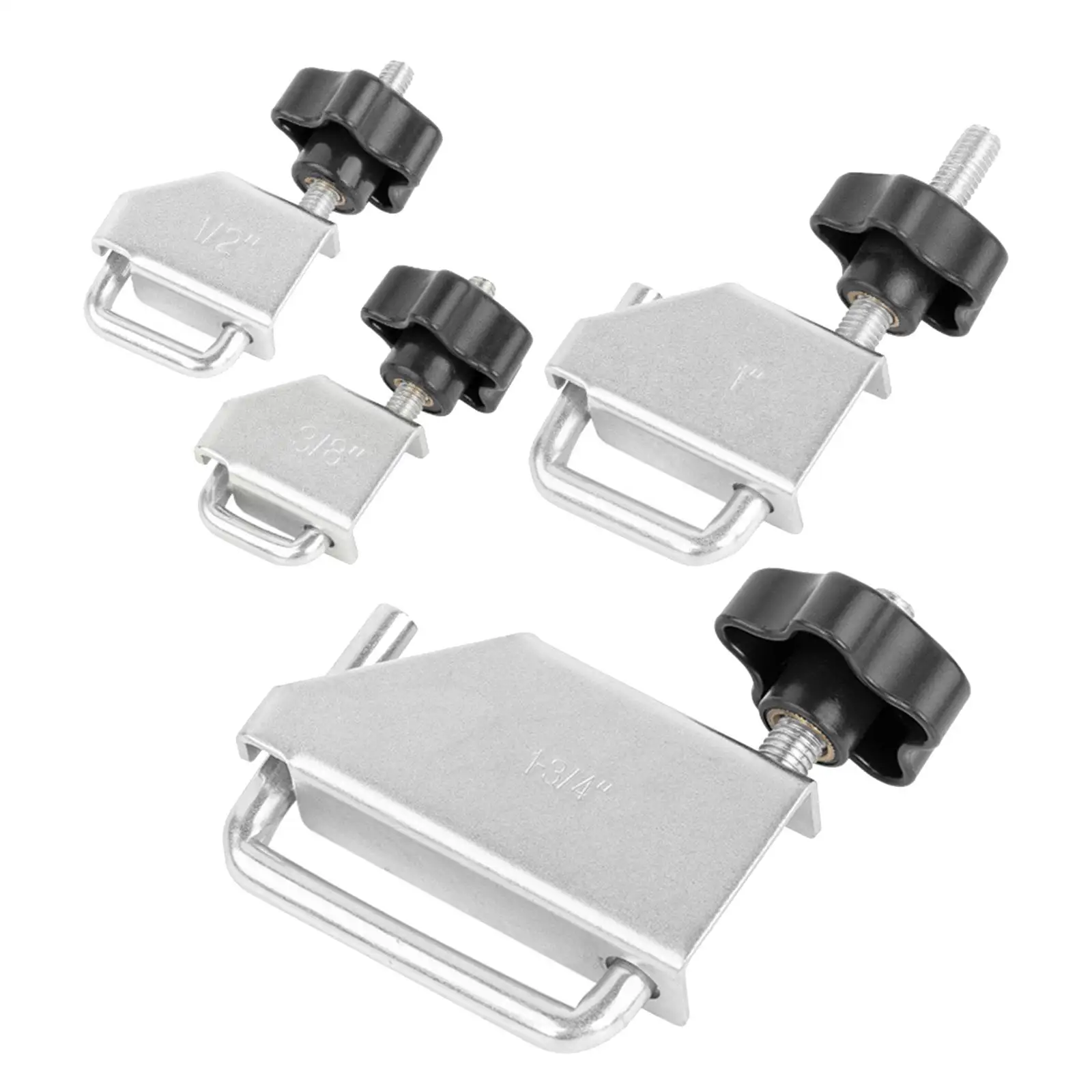 4 шт. автомобильный зажим для топливного шланга, стальной материал, диапазон от 9,5 до 45 мм, автомобиль
4 шт. автомобильный зажим для топливного шланга, стальной материал, диапазон от 9,5 до 45 мм, автомобиль