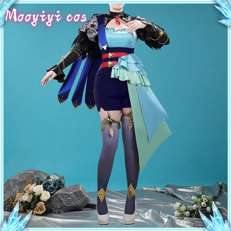 Новогодний костюм для косплея Pretty Derby Admire Vega, для Хэллоуина, Рождества, ролевых игр, вечеринок, косплей-фестивалей, женский, размеры S-XXL, новинка
Новогодний костюм для косплея Pretty Derby Admire Vega, для Хэллоуина, Рождества, ролевых игр, вечеринок, косплей-фестивалей, женский, размеры S-XXL, новинка