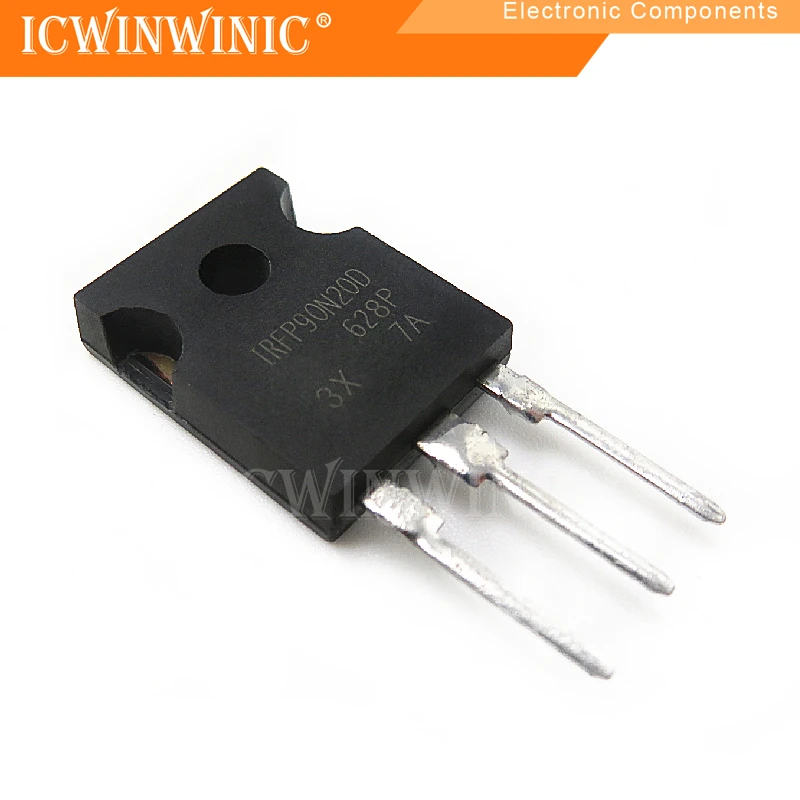 10 штук IRFP90N20D IRFP90N20
10 штук IRFP90N20D IRFP90N20