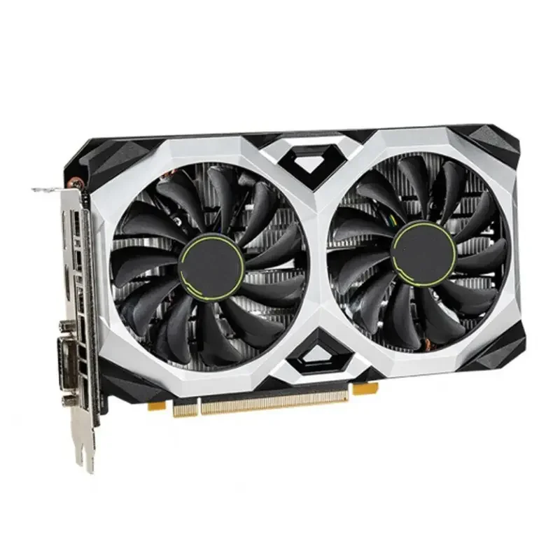 Factory Direct RTX 1660s Graphics Card Gaming Graphics Card 8gb Laptop GPU Graphics Card
Factory Direct RTX 1660s Graphics Card Gaming Graphics Card 8gb Laptop GPU Graphics Card