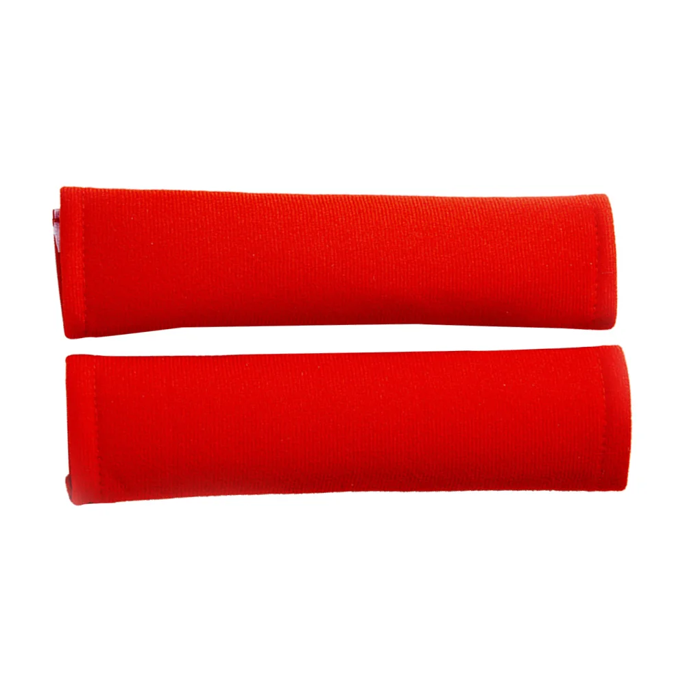 1 Pair Car Shoulder Protector Cover Padded Portable Shoulder (Red) napping padded cover
1 Pair Car Shoulder Protector Cover Padded Portable Shoulder (Red) napping padded cover
