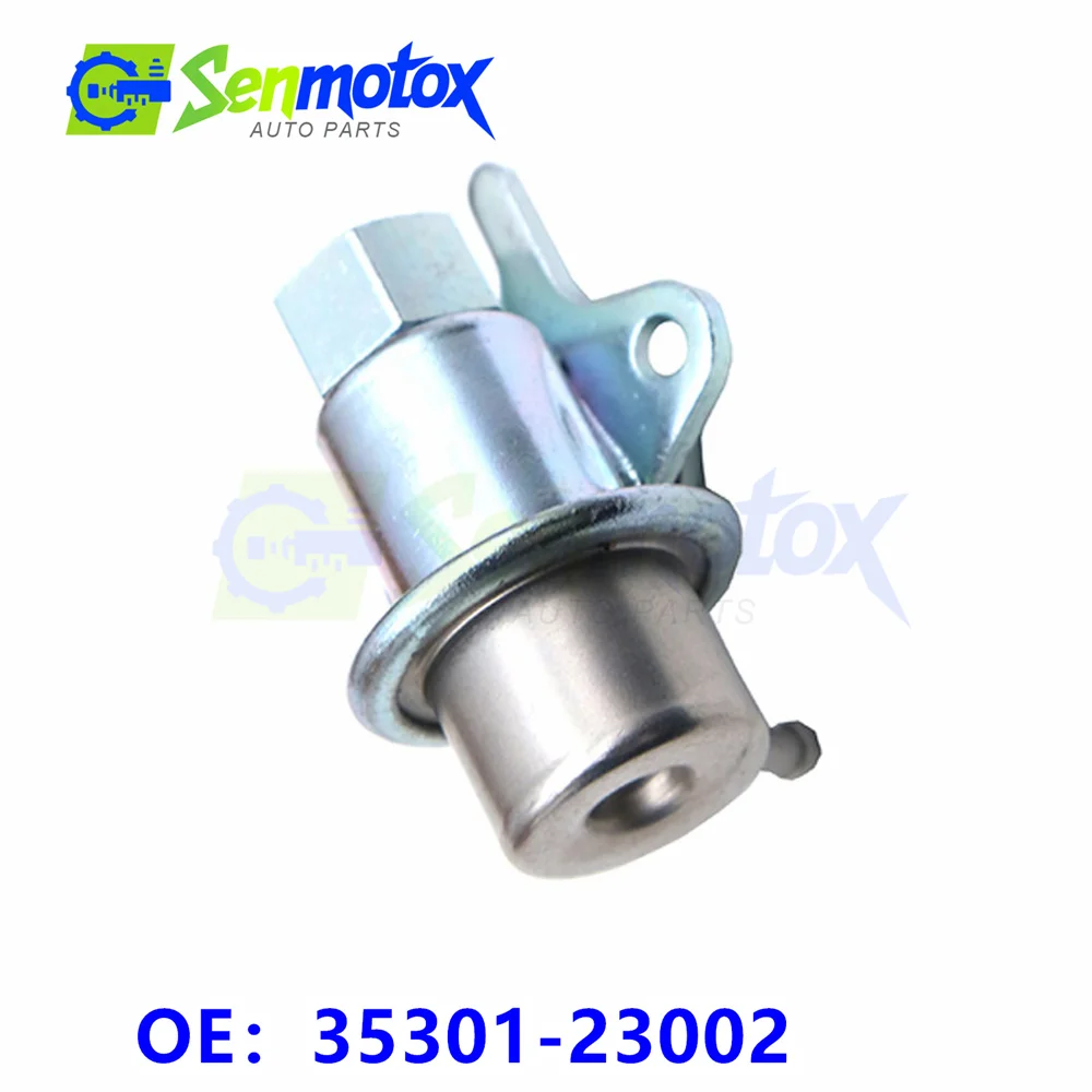 35301-23002 3530123002 для Tiburon Coupe 1996-2001 годов Hyundai Elantra 1,8 л/2,0 л, аксессуары для системы питания, регулятор давления топлива
35301-23002 3530123002 для Tiburon Coupe 1996-2001 годов Hyundai Elantra 1,8 л/2,0 л, аксессуары для системы питания, регулятор давления топлива