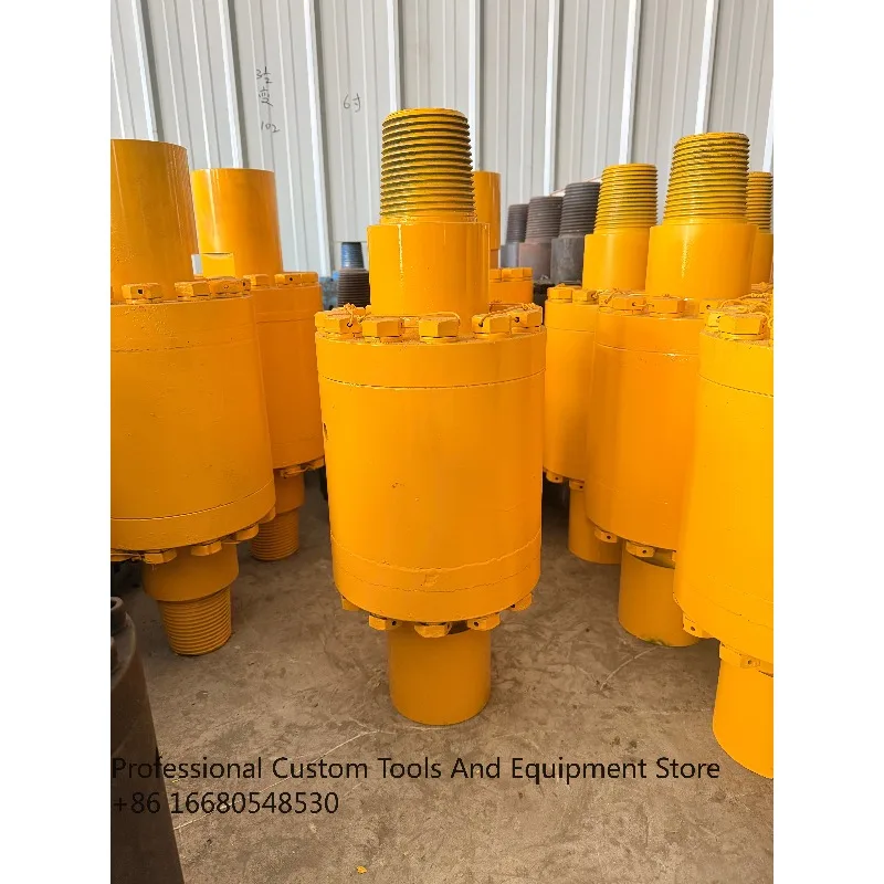 4aDrilling Shock Absorber Vibration Damper for Mining Drill Rig Heavy Cushioning Part CSDRILL
4aDrilling Shock Absorber Vibration Damper for Mining Drill Rig Heavy Cushioning Part CSDRILL